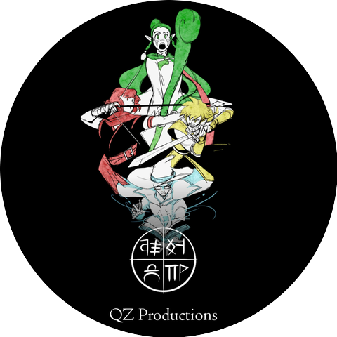 QZ Productions