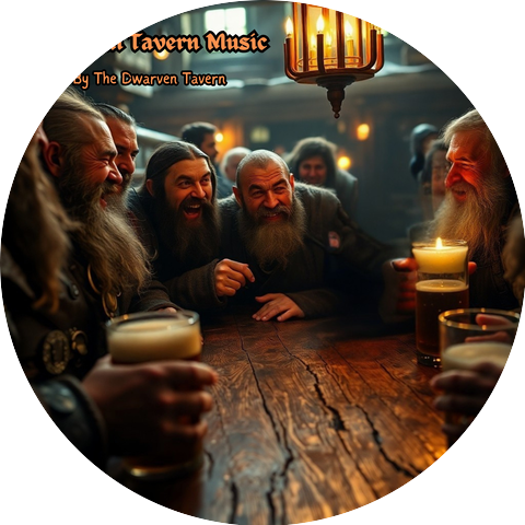 The Dwarven Tavern