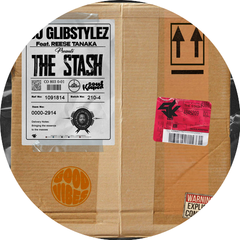 DJ GlibStylez