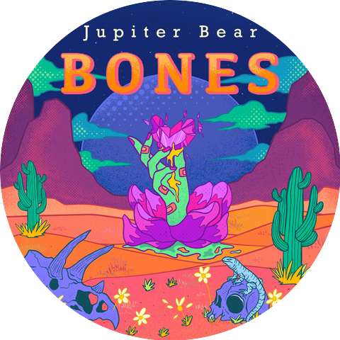 Jupiter Bear