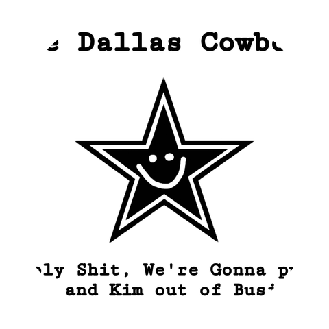 The Dallas Cowboys