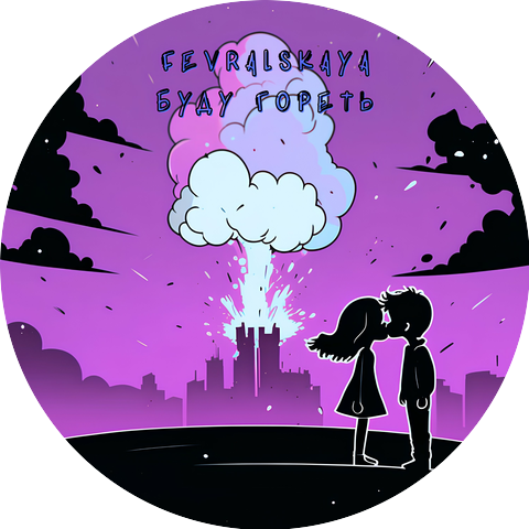 FEVRALSKAYA
