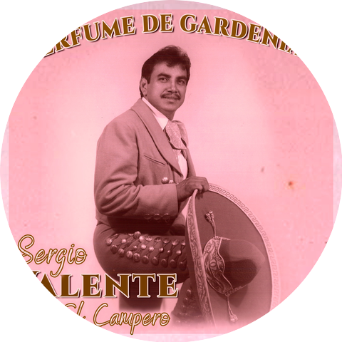 Sergio Valente "El Campero"