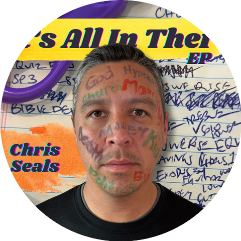 Chris Seals