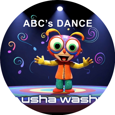 Ausha Washa
