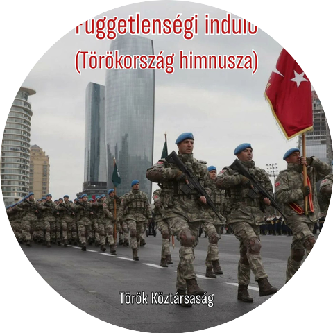 Török Köztársaság