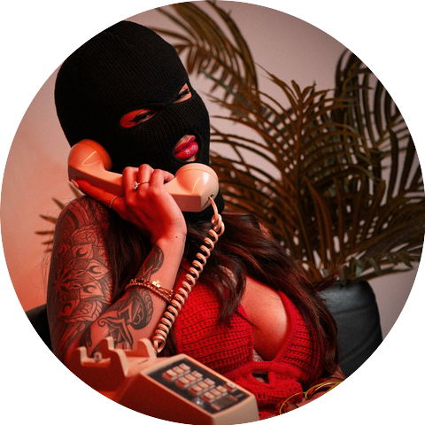 Isandro, PREACH IT 2 EM' CHRIS!