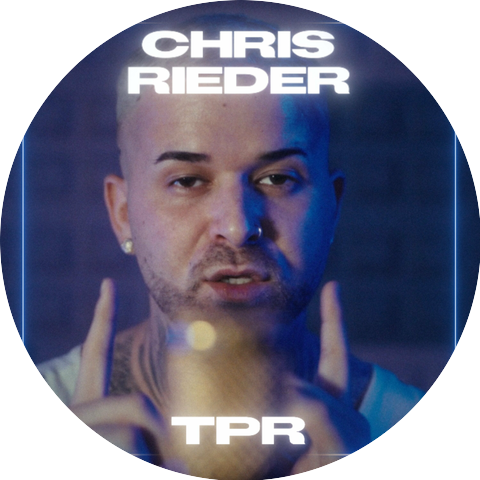 Chris Rieder