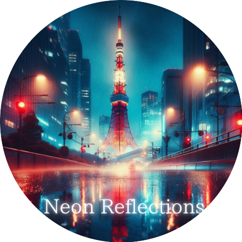 AI × City Pop Station