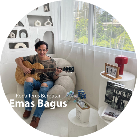 Emas Bagus
