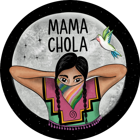 Mama Chola