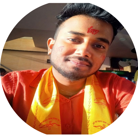 Suryansh Srivastav Surya