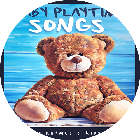 Nursery Rhymes & Kids Songs