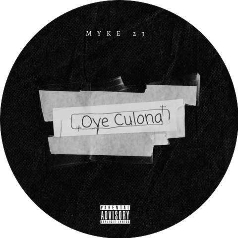 OZ PRODUCER, Myke23