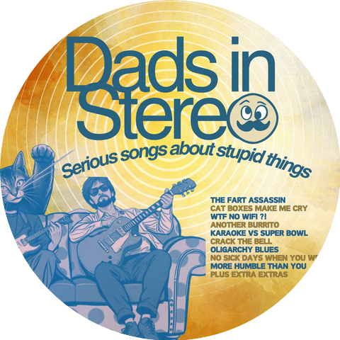 Dads in Stereo
