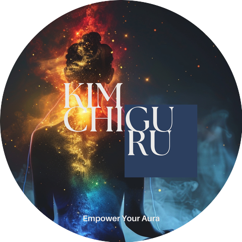 Kimchi Guru