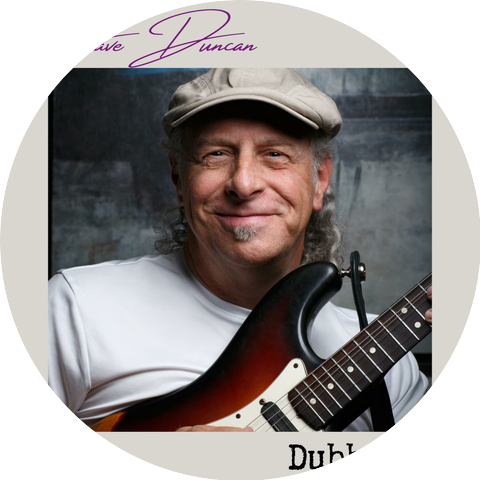 Dave Duncan