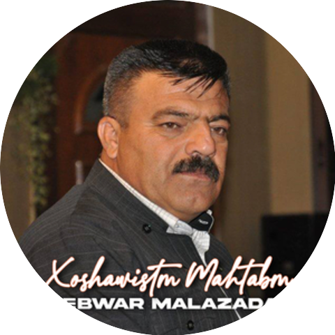 Rebwar Malazada