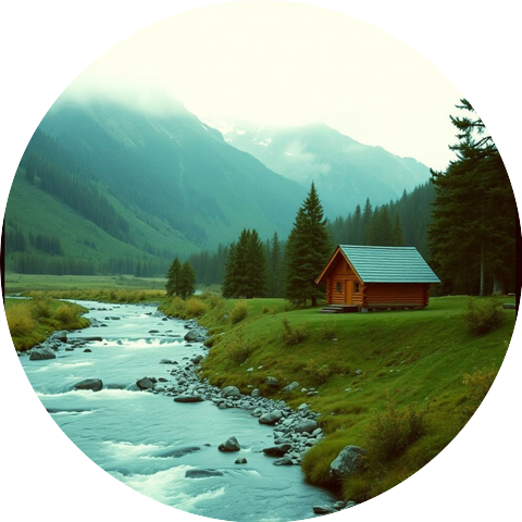 Christian Country Creations