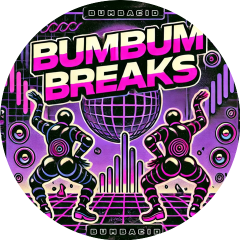 Bumbum Breaks