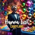 Hanna Lust