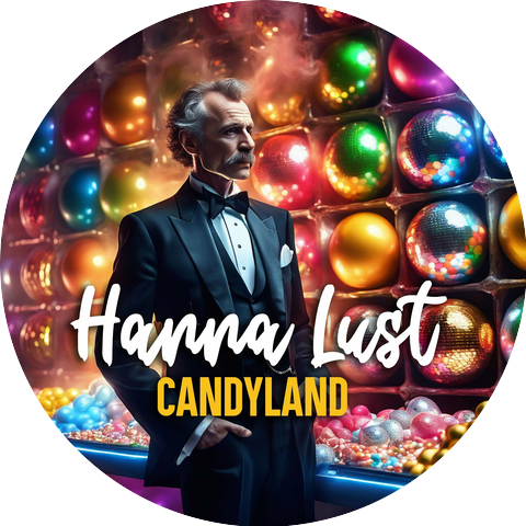 Hanna Lust