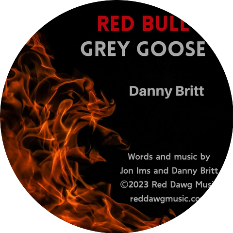 Danny Britt
