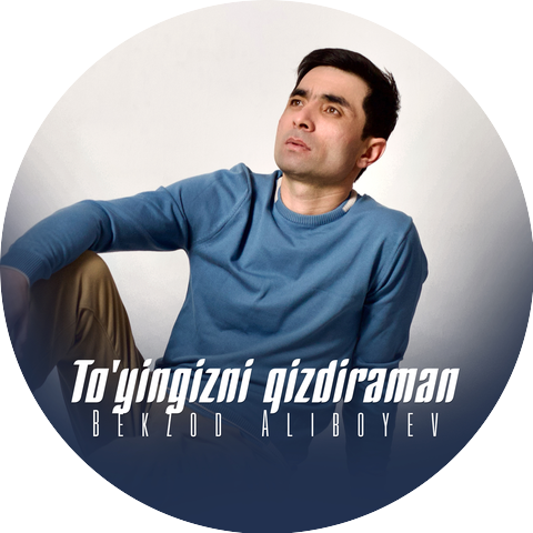 Bekzod Aliboyev