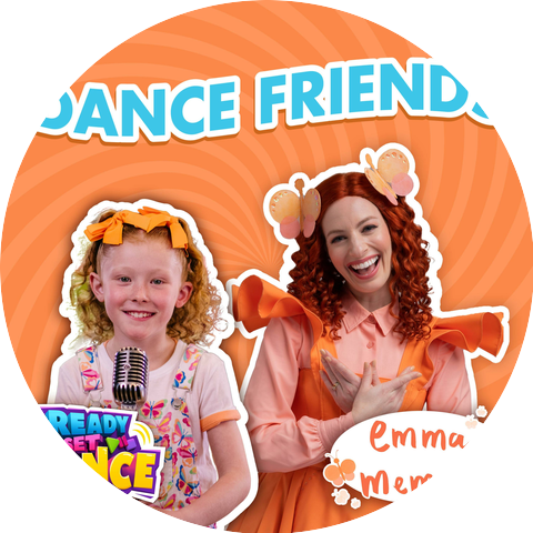 Ready Set Dance, Emma Memma