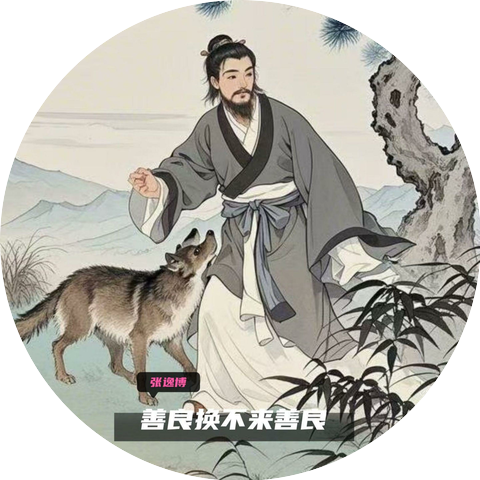 张逸博