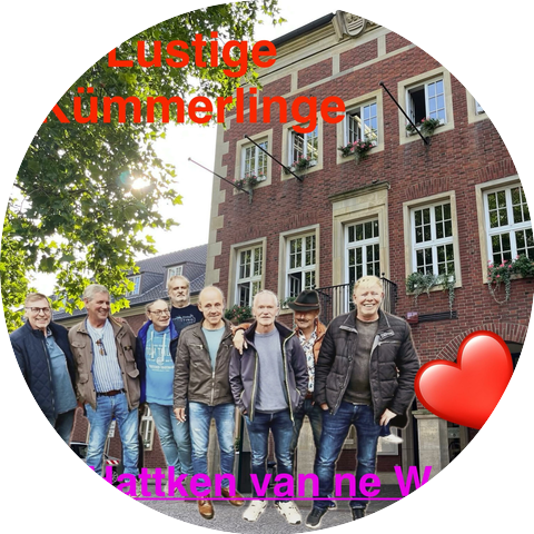 Lustige Kümmerlinge