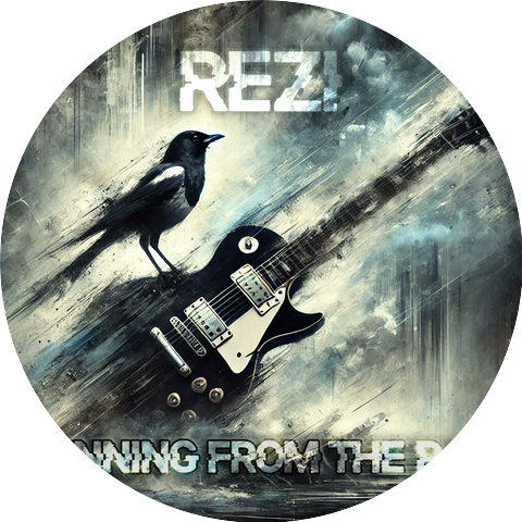 Rezes Ádám - Rezi