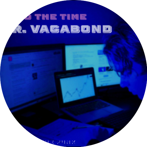 Jr. Vagabond