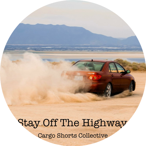 Cargo Shorts Collective