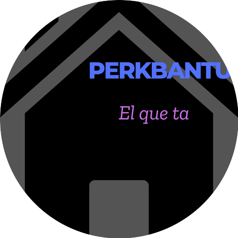 Perkbantu