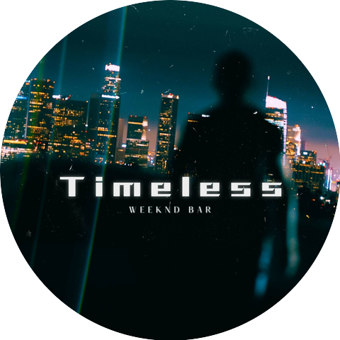 Weeknd Bar