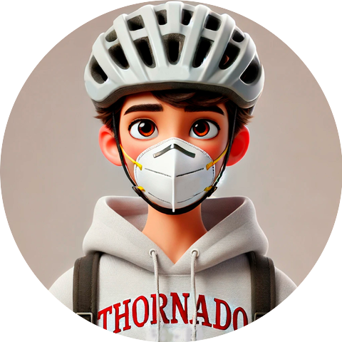Thornado Eorg