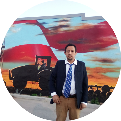 Gerardo Lagunes