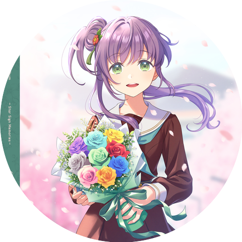 Kozue Otomune (CV: Nina Hanamiya)