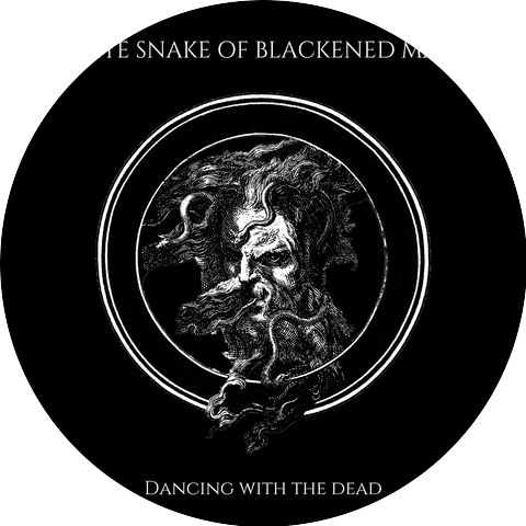 White Snake of Blackened Maze