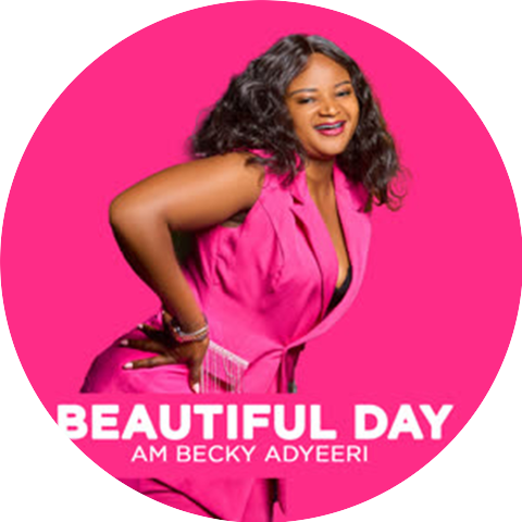 AM BECKY ADYEERI