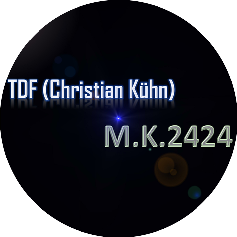 TDF Christian Kuehn