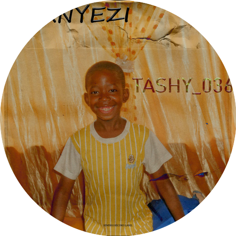 Tashy_036, Senerio Record Label