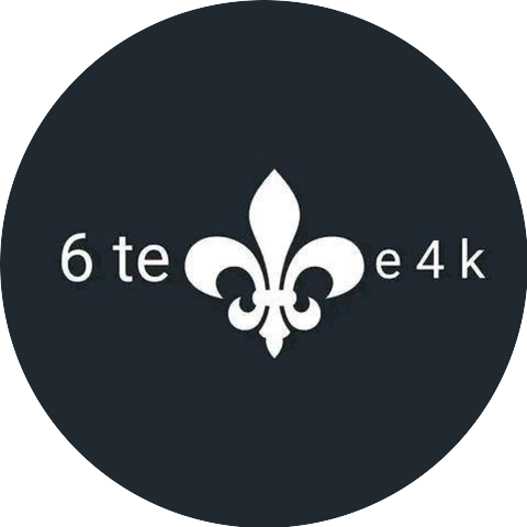 6tee4k record's