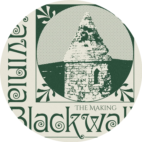 Lavinia Blackwall