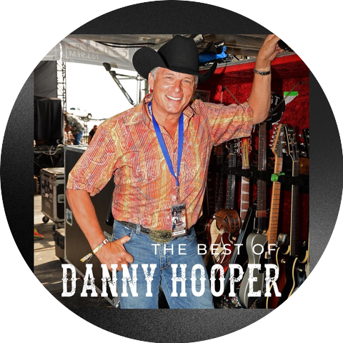 Danny Hooper