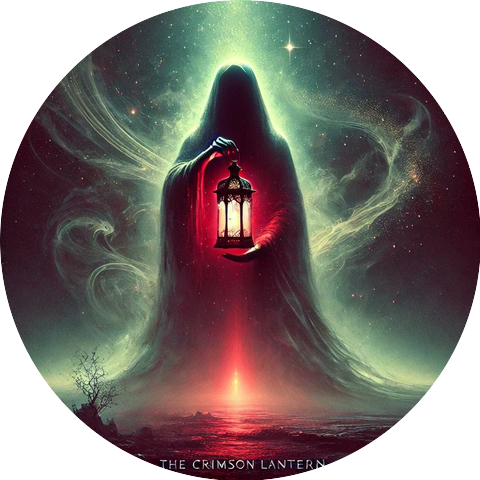 The Crimson Lantern