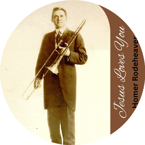 Homer Rodeheaver