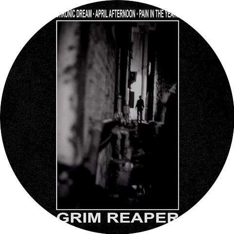 Chronic Dream & April Afternoon & Pain in the Yeahs