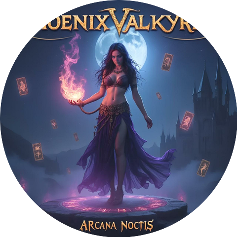 Phoenix Valkyries